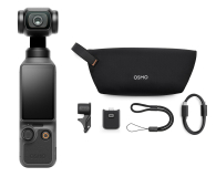 Kamera sportowa DJI Osmo Pocket 4